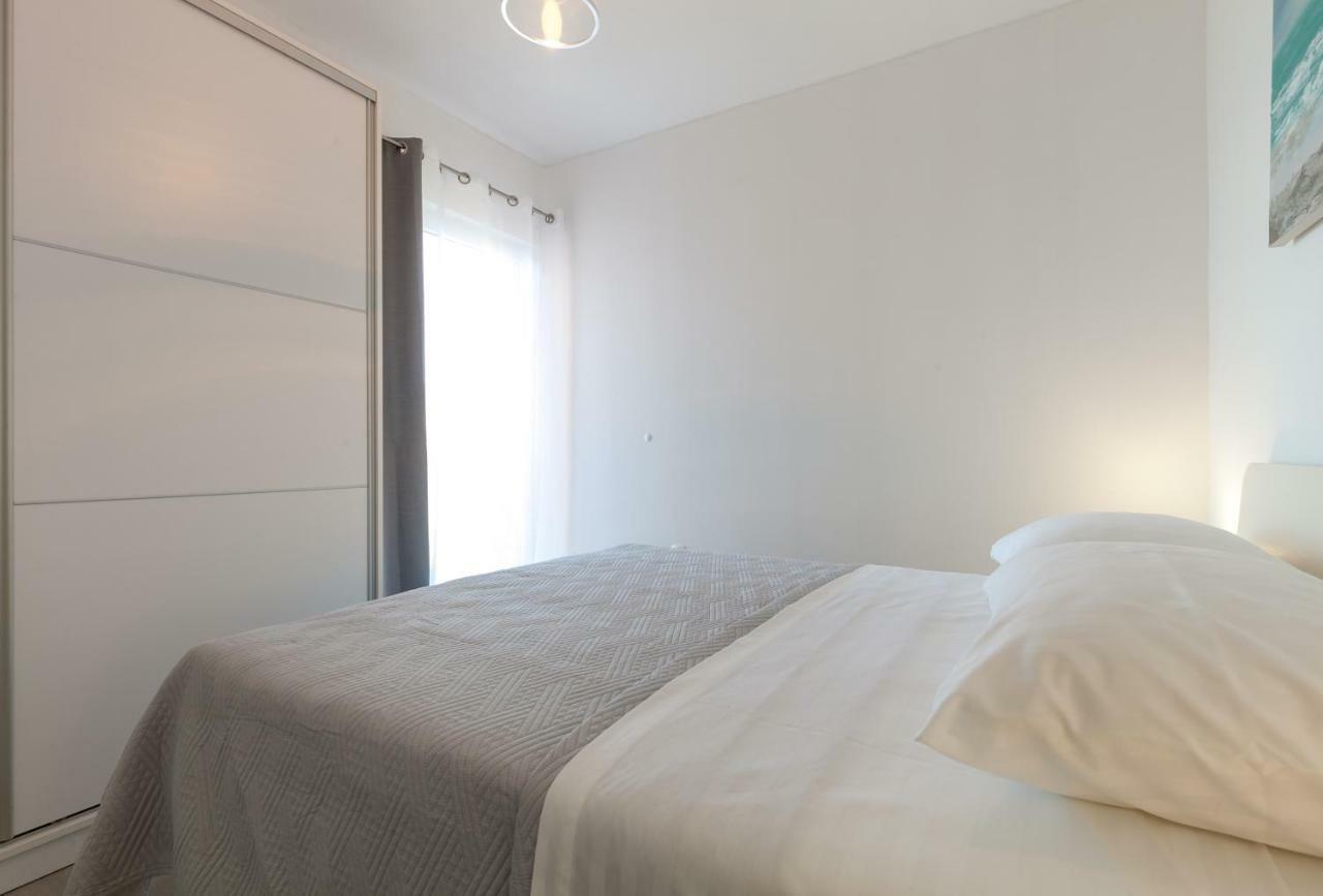 Apartments Sunset Razanj Exterior photo